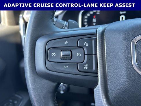 Used 2024 GMC Sierra 1500 Denali w/ Denali Reserve Package image 19