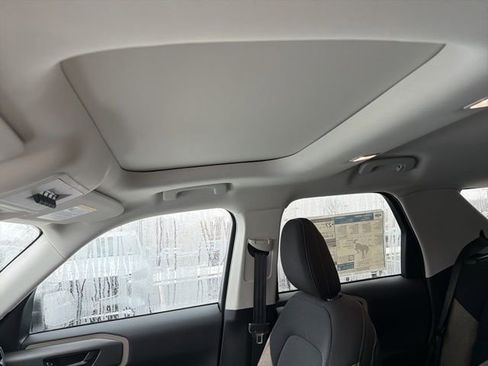 New 2025 Ford Bronco Sport Big Bend image 11