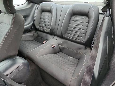 Used 2015 Ford Mustang EcoBoost image 6