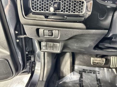 Certified 2023 Honda Civic Sport image 16