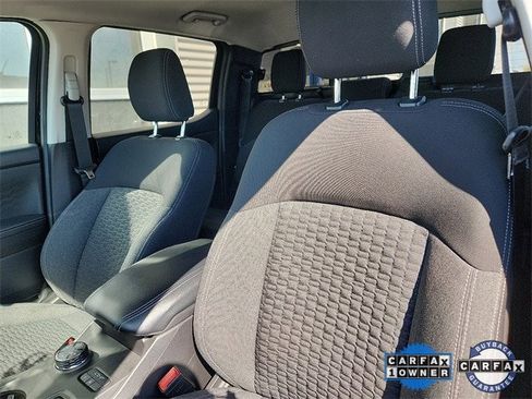 Certified 2024 Ford Ranger XLT w/ FX4 Off-Road Package image 21