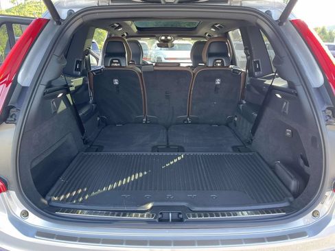 Used 2023 Volvo XC90 T8 Ultimate w/ Protection Package Premier AWD/4WD image 30