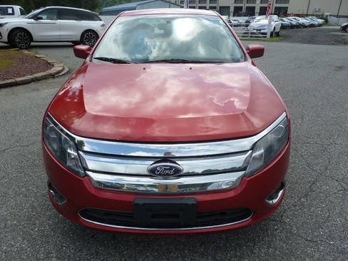 Used 2010 Ford Fusion SEL FWD image 2