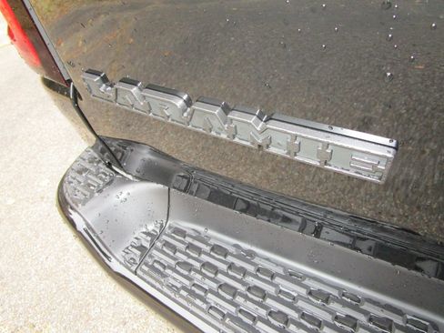 New 2026 RAM 1500 Laramie w/ Night Edition image 12