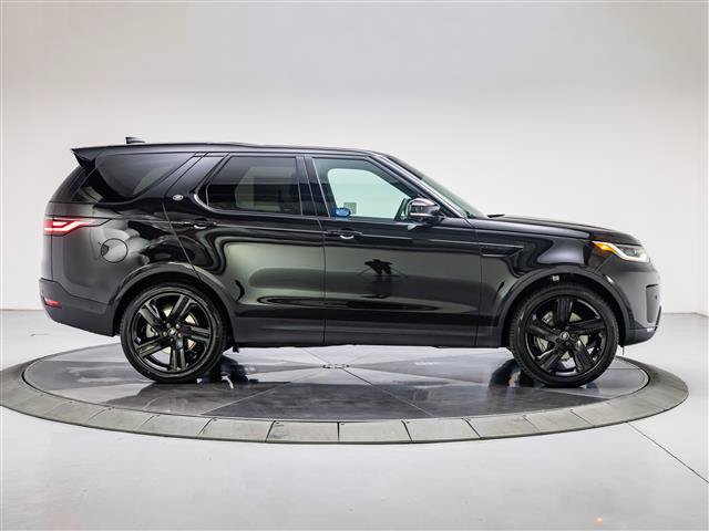 New 2026 Land Rover Discovery S AWD/4WD image 6