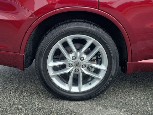 Used 2023 Dodge Durango GT image 7