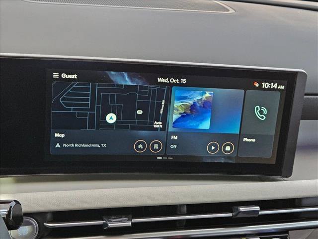 Certified 2026 Hyundai Tucson SEL FWD image 14