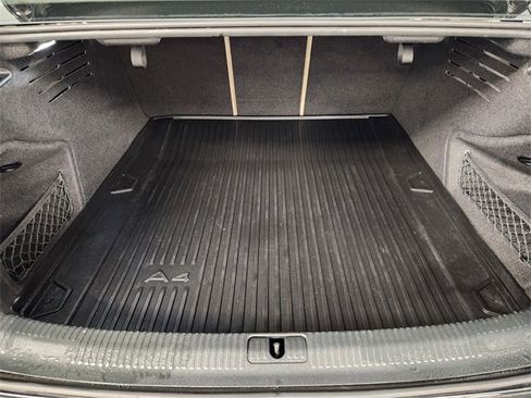 Used 2017 Audi A4 2.0T Ultra Premium w/ Convenience Package image 34