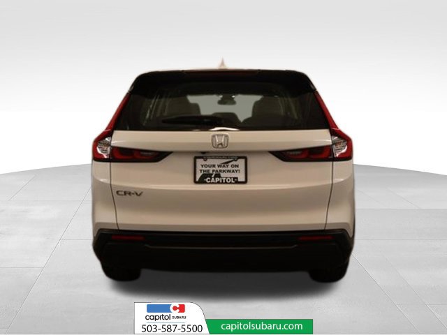 Used 2024 Honda CR-V LX image 3