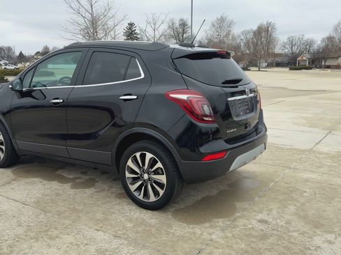 Used 2018 Buick Encore Essence image 6