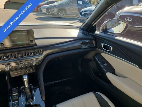 Used 2024 Acura Integra A-Spec image 3