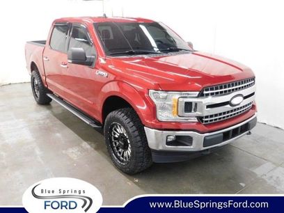 Used 2020 Ford F150 XLT w/ Equipment Group 302A Luxury