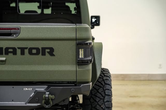 Used 2025 Jeep Gladiator Sport AWD/4WD image 38