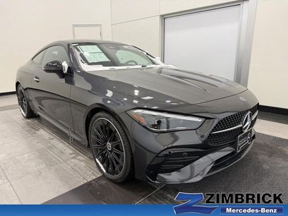 Certified 2025 Mercedes-Benz CLE 300 CLE 300