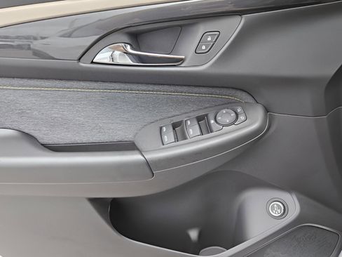 New 2026 Chevrolet TrailBlazer ACTIV w/ Convenience Package image 15