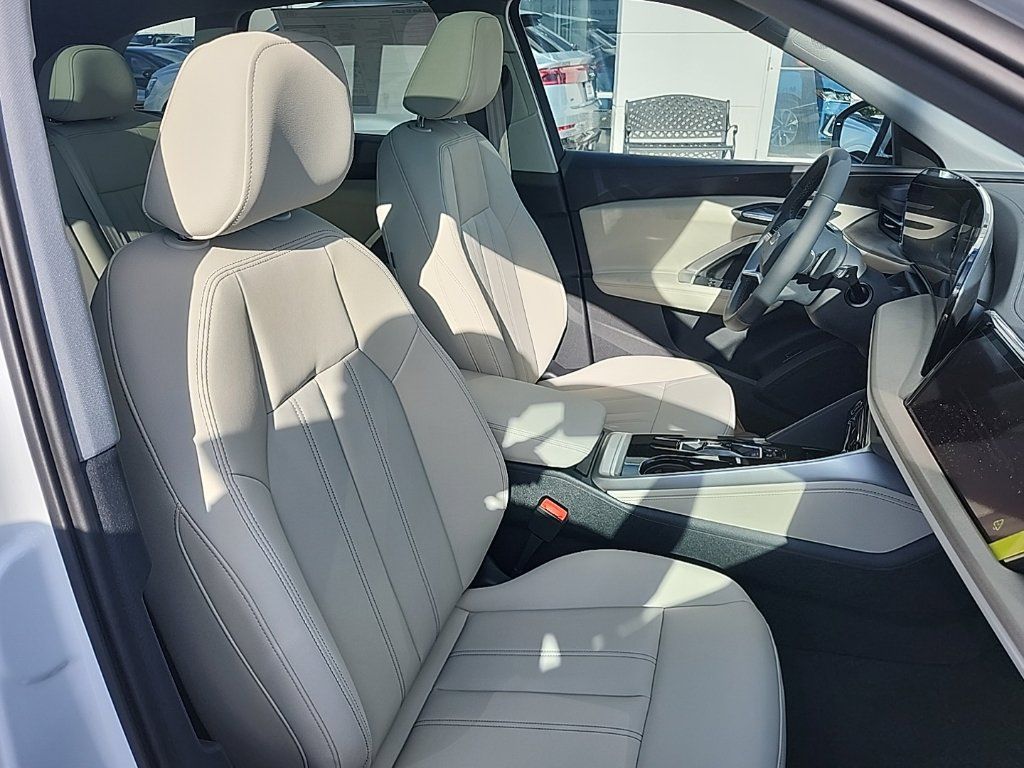 New 2026 Audi Q5 Premium Plus AWD/4WD image 15