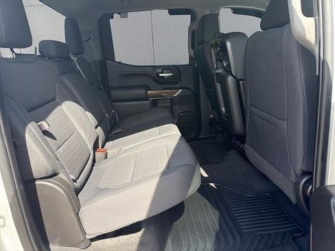 Used 2019 Chevrolet Silverado 1500 RST w/ All-Star Edition AWD/4WD image 17