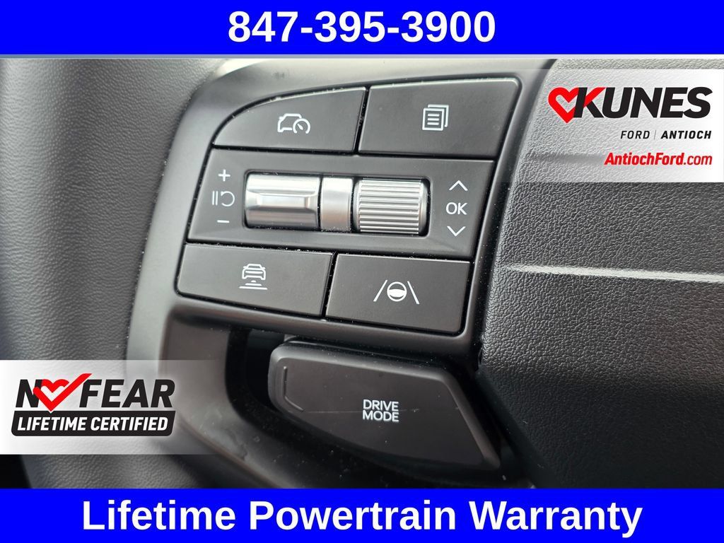 Used 2025 Kia K4 EX FWD image 37