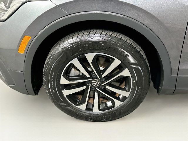Certified 2023 Volkswagen Tiguan S w/ Driver Assistance Package AWD/4WD image 30