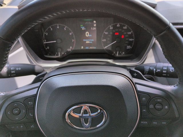 Used 2024 Toyota Corolla SE FWD image 25