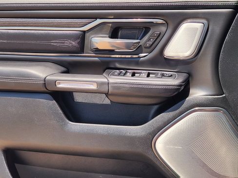 Used 2020 RAM 1500 Limited AWD/4WD image 23