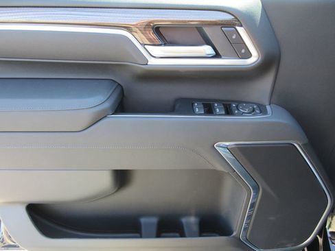 New 2026 Chevrolet Silverado 2500 LT w/ All Star Edition AWD/4WD image 25
