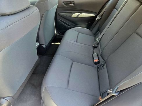 New 2026 Toyota Corolla LE FWD image 24