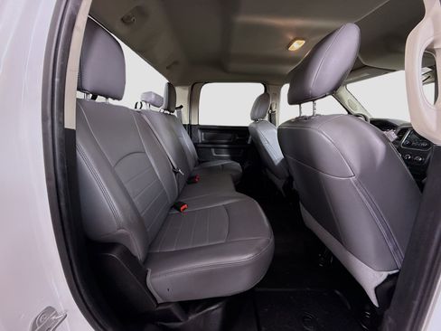 Used 2019 RAM 1500 Tradesman image 26