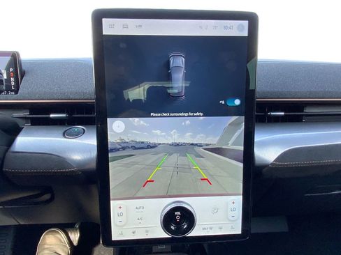 Used 2021 Ford Mustang Mach-E GT image 15