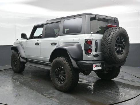 Used 2023 Ford Bronco Raptor image 9