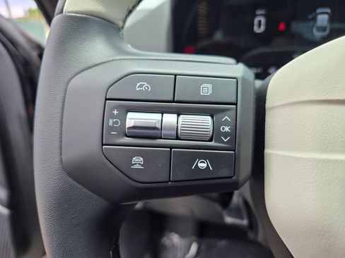 New 2026 Kia K4 GT-Line FWD image 11