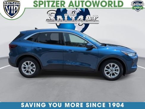 Used 2023 Ford Escape Active w/ Tech Pack #2 FWD image 10