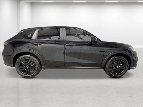 New 2026 Honda HR-V Sport image 8