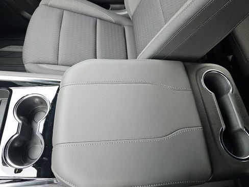 New 2026 Chevrolet Suburban LS image 51