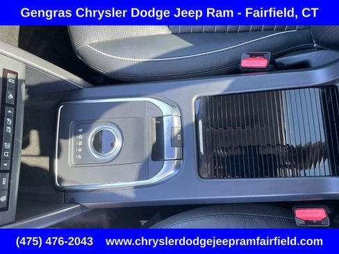 Used 2019 Land Rover Discovery Sport HSE AWD/4WD image 55