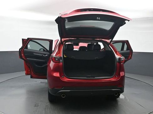 Certified 2023 MAZDA CX-5 AWD 2.5 S w/ Premium Package image 47