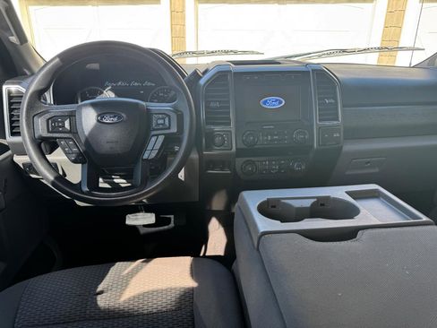 Used 2020 Ford F350 XLT image 15