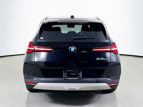 Used 2026 BMW X3 xDrive30i w/ Premium Package AWD/4WD image 6