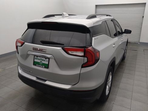Used 2022 GMC Terrain SLE w/ Driver Convenience Package FWD image 7