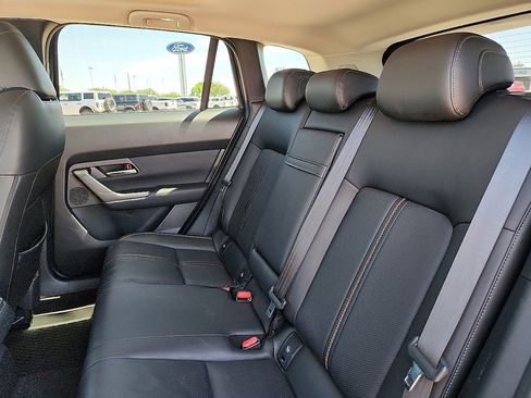 Used 2023 MAZDA CX-50 AWD 2.5 S w/ Cargo Package image 5