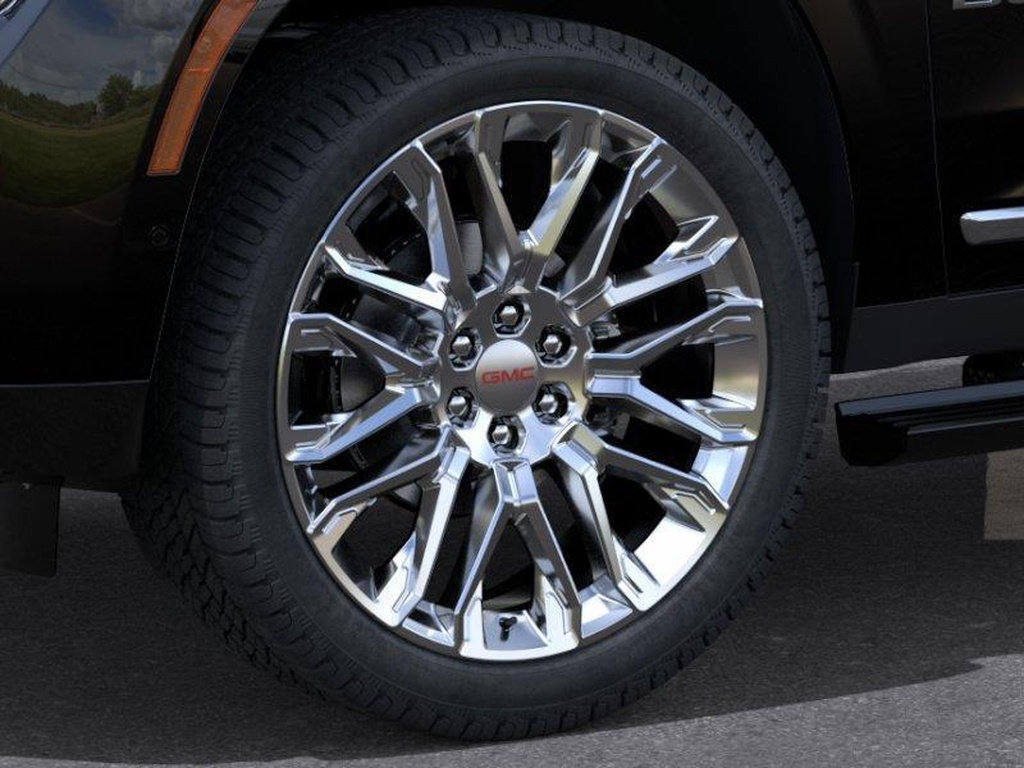 New 2027 GMC Yukon Denali w/ Denali Reserve Package AWD/4WD image 9