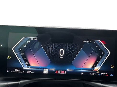 Used 2024 BMW 430i Convertible image 13