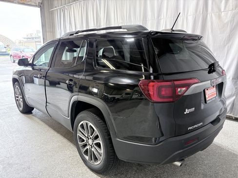 Used 2017 GMC Acadia SLT AWD/4WD image 37