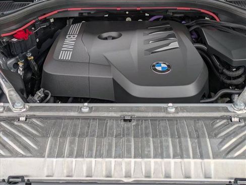 Used 2026 BMW X3 xDrive30i AWD/4WD image 18
