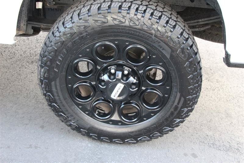 Used 2025 Ford F250 XLT w/ Black Appearance Package AWD/4WD image 43
