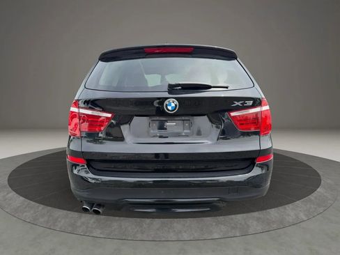 Used 2017 BMW X3 xDrive28i AWD/4WD image 6