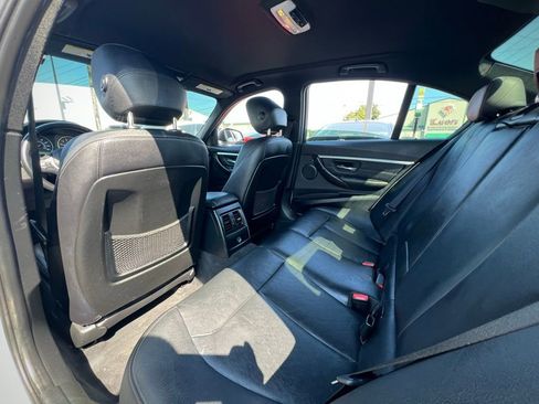 Used 2016 BMW 328i xDrive Sedan image 18