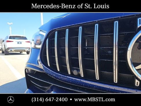 Used 2020 Mercedes-Benz AMG GT 53 image 9