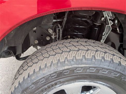 Used 2024 Ford F250 King Ranch w/ Chrome Package image 11