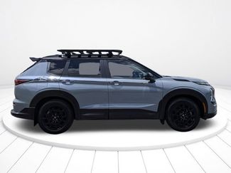 Used 2026 Mitsubishi Outlander AWD video 2